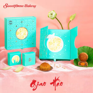 Lễ Hộp Giao Hảo