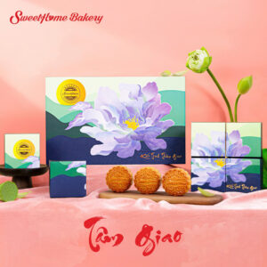 Lễ Hộp Tâm Giao