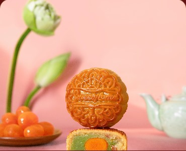 Dừa Lá Dứa Trứng Muối