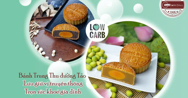 Hương vị tinh tế