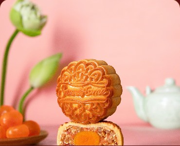 Tôm Sốt Tứ Xuyên